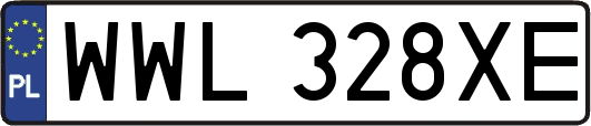 WWL328XE