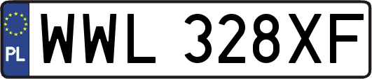 WWL328XF