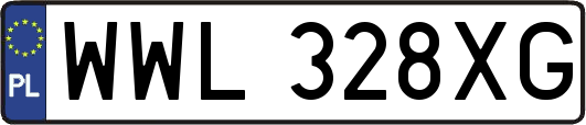 WWL328XG