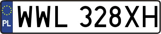 WWL328XH