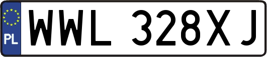 WWL328XJ