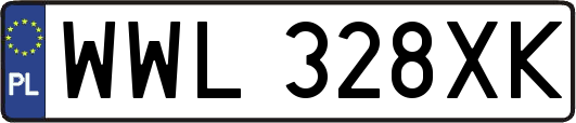 WWL328XK