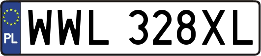 WWL328XL
