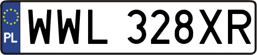 WWL328XR