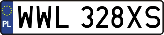 WWL328XS