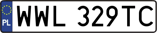 WWL329TC