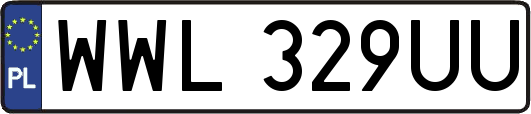 WWL329UU
