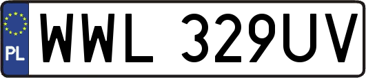 WWL329UV