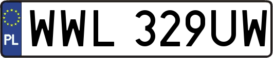 WWL329UW