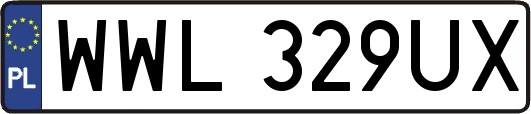WWL329UX