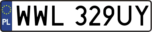 WWL329UY