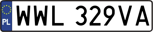 WWL329VA