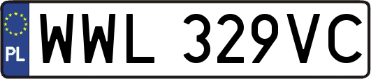 WWL329VC