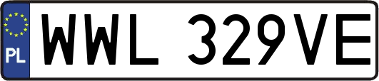 WWL329VE