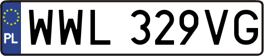 WWL329VG