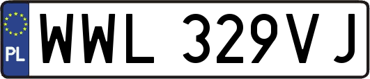 WWL329VJ