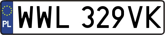 WWL329VK
