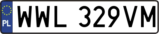 WWL329VM