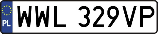 WWL329VP