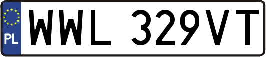 WWL329VT