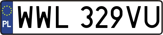 WWL329VU