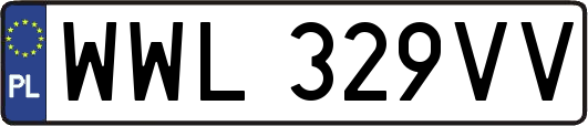 WWL329VV