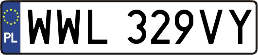 WWL329VY