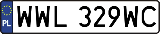WWL329WC