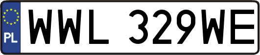 WWL329WE