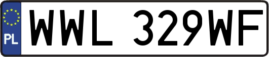 WWL329WF