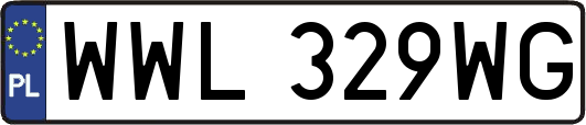 WWL329WG