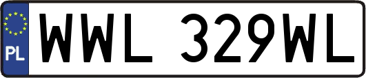 WWL329WL