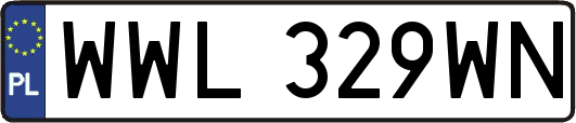 WWL329WN