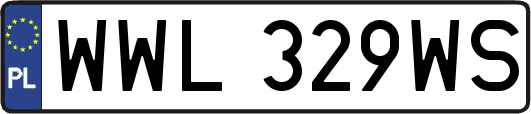 WWL329WS