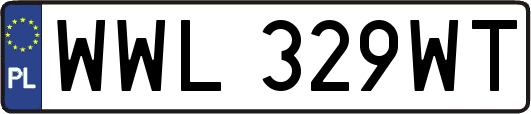 WWL329WT