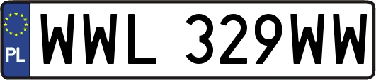 WWL329WW