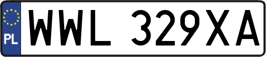 WWL329XA