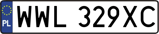 WWL329XC
