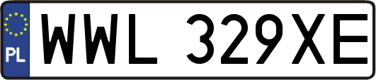 WWL329XE