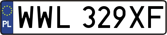 WWL329XF