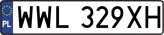 WWL329XH