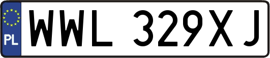 WWL329XJ