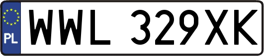 WWL329XK