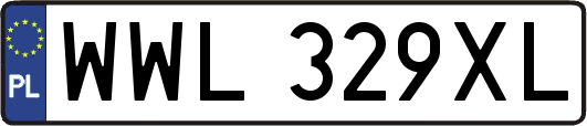 WWL329XL