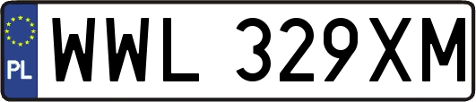 WWL329XM