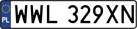 WWL329XN