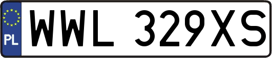 WWL329XS