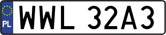 WWL32A3