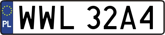 WWL32A4
