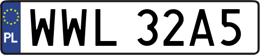 WWL32A5